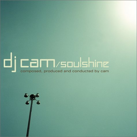 Dj Cam - Show